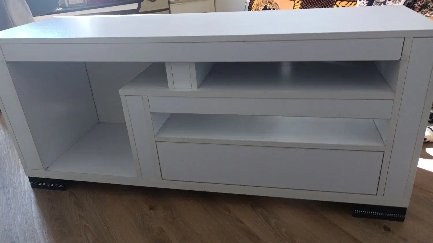 میز TVتمیز وسالم|میز تلویزیون|فردیس, خیام غربی|دیوار