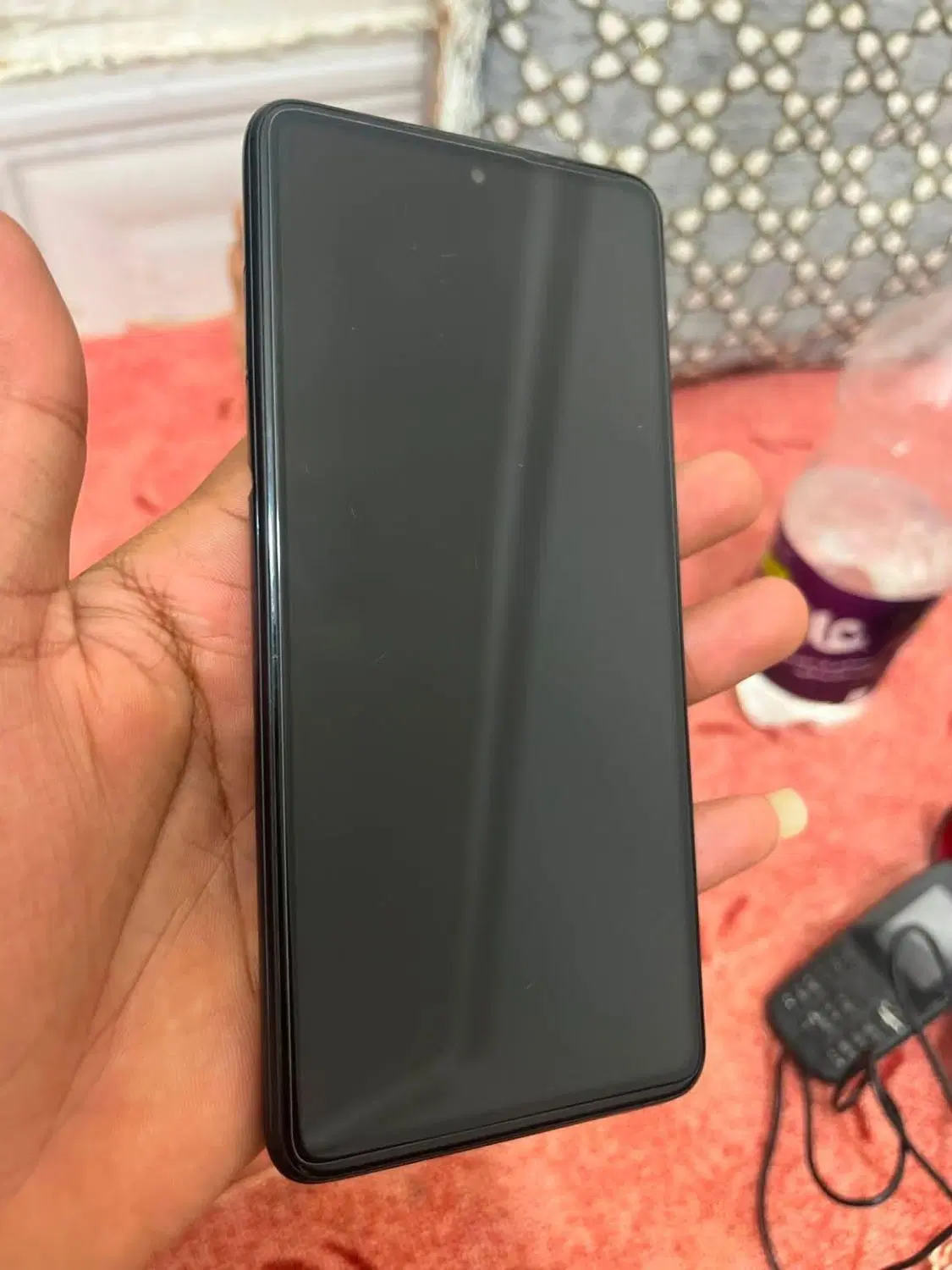 POCO X3 Pro|موبایل|میناب, |دیوار