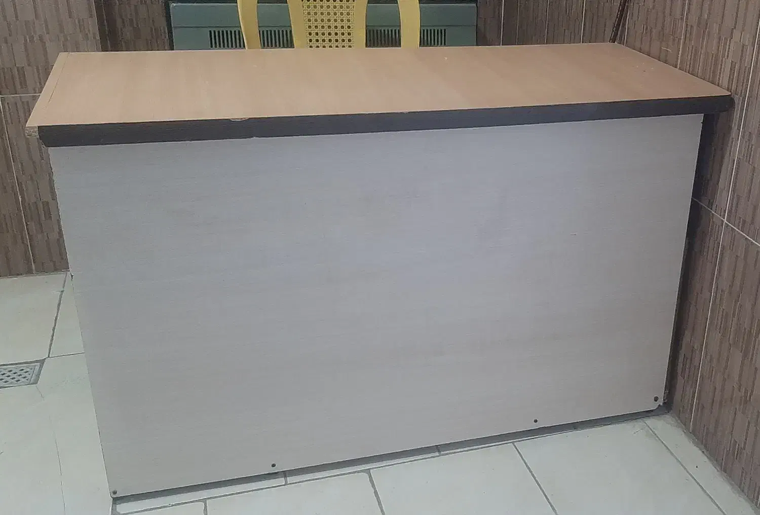 میز اداری در ملایر|میز تحریر و کامپیوتر|ملایر, |دیوار