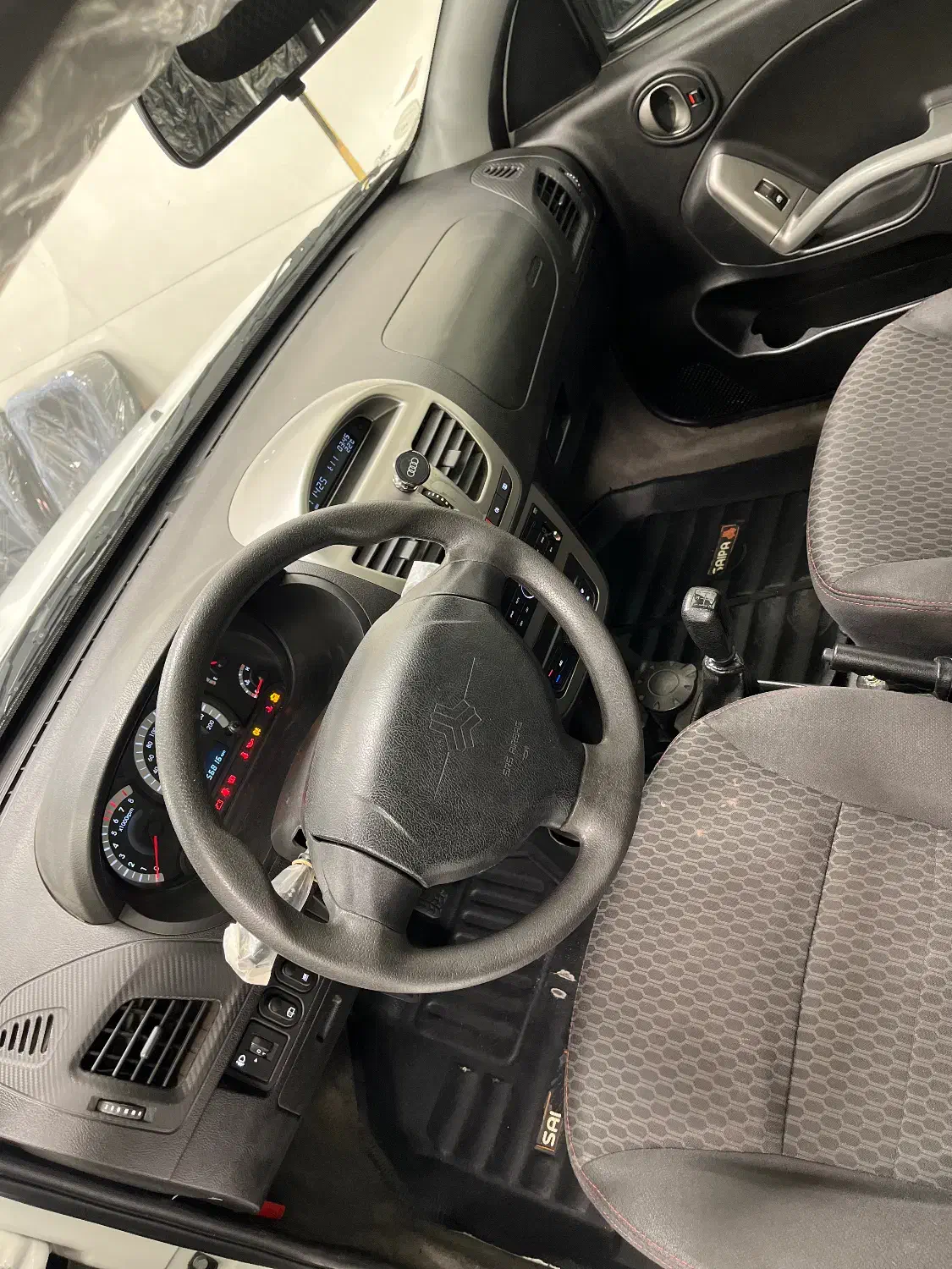 کوییک ۱۴۰۰ در حد|خودرو سواری و وانت|اردبیل, |دیوار