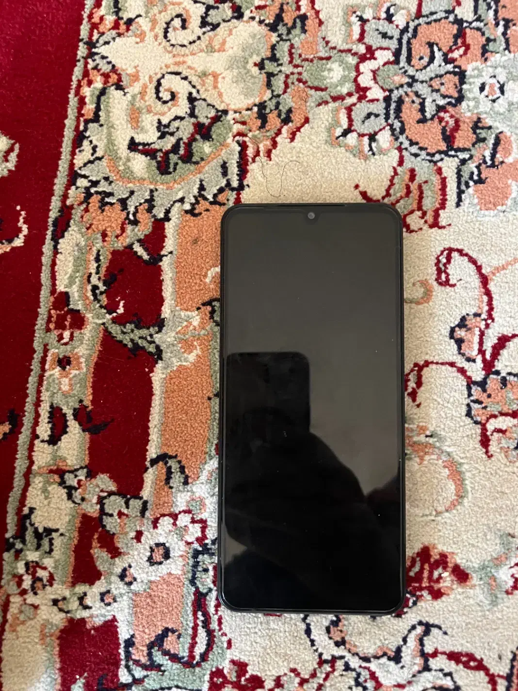 گوشی poco c71 128|موبایل|شهرضا, |دیوار