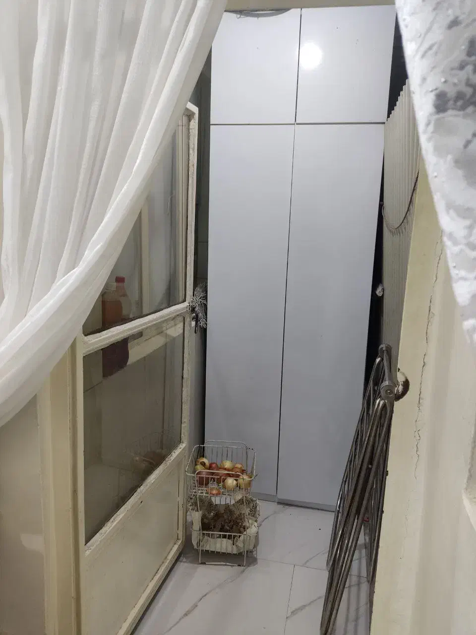 اپارتمان ۵۸متری شهرک بعثت|فروش آپارتمان|تهران, شهرک بعثت|دیوار