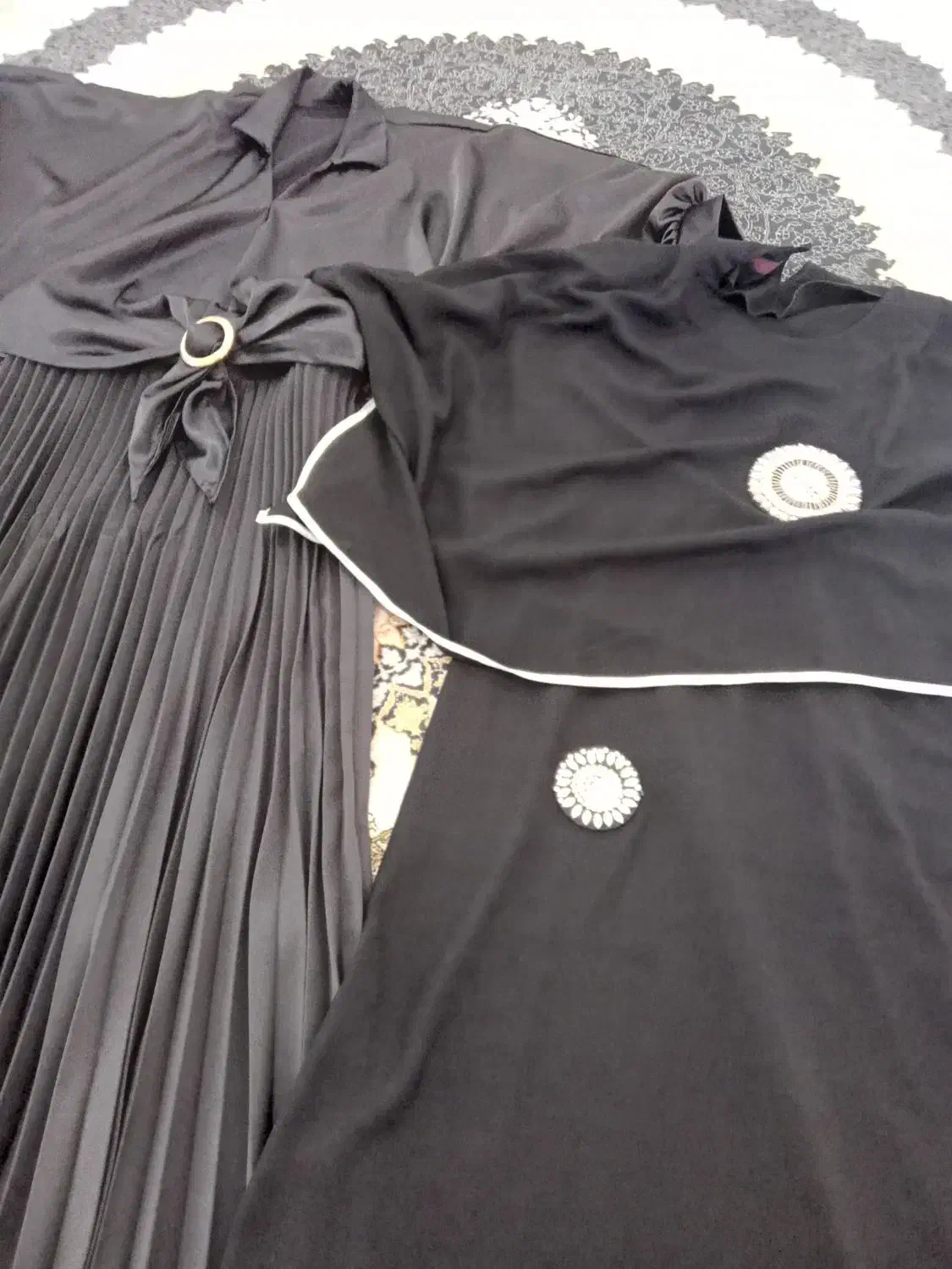 سارافون و شومیز|لباس|ایلام, |دیوار