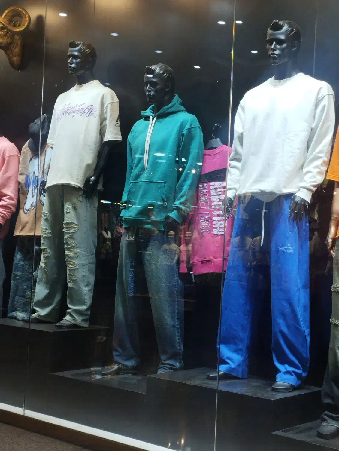 تعداد زیادی مانکن پاپتی|فروشگاه و مغازه|شیراز, شهرک قمشه|دیوار