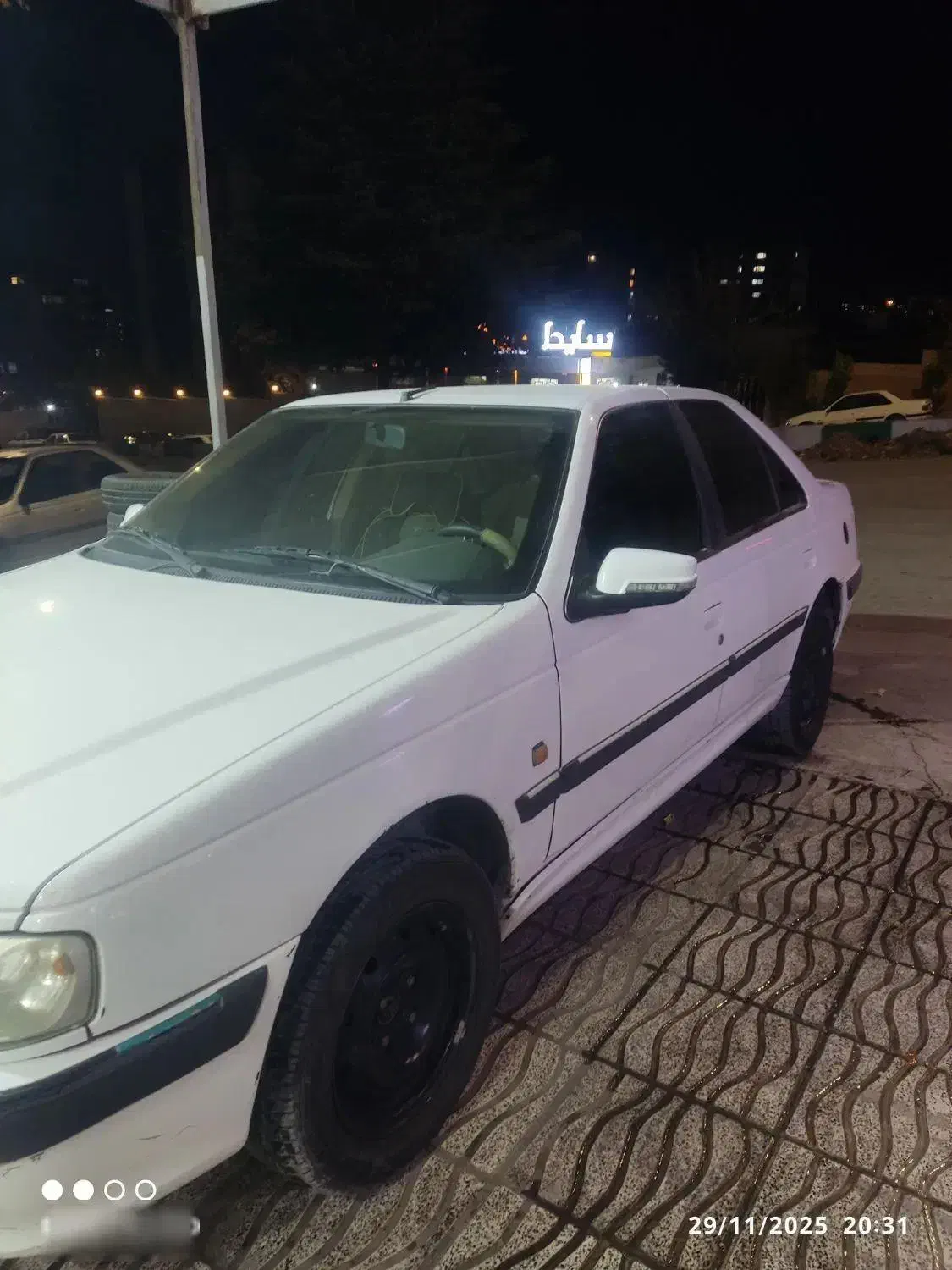 فروش خودرو|خودرو سواری و وانت|یاسوج, |دیوار