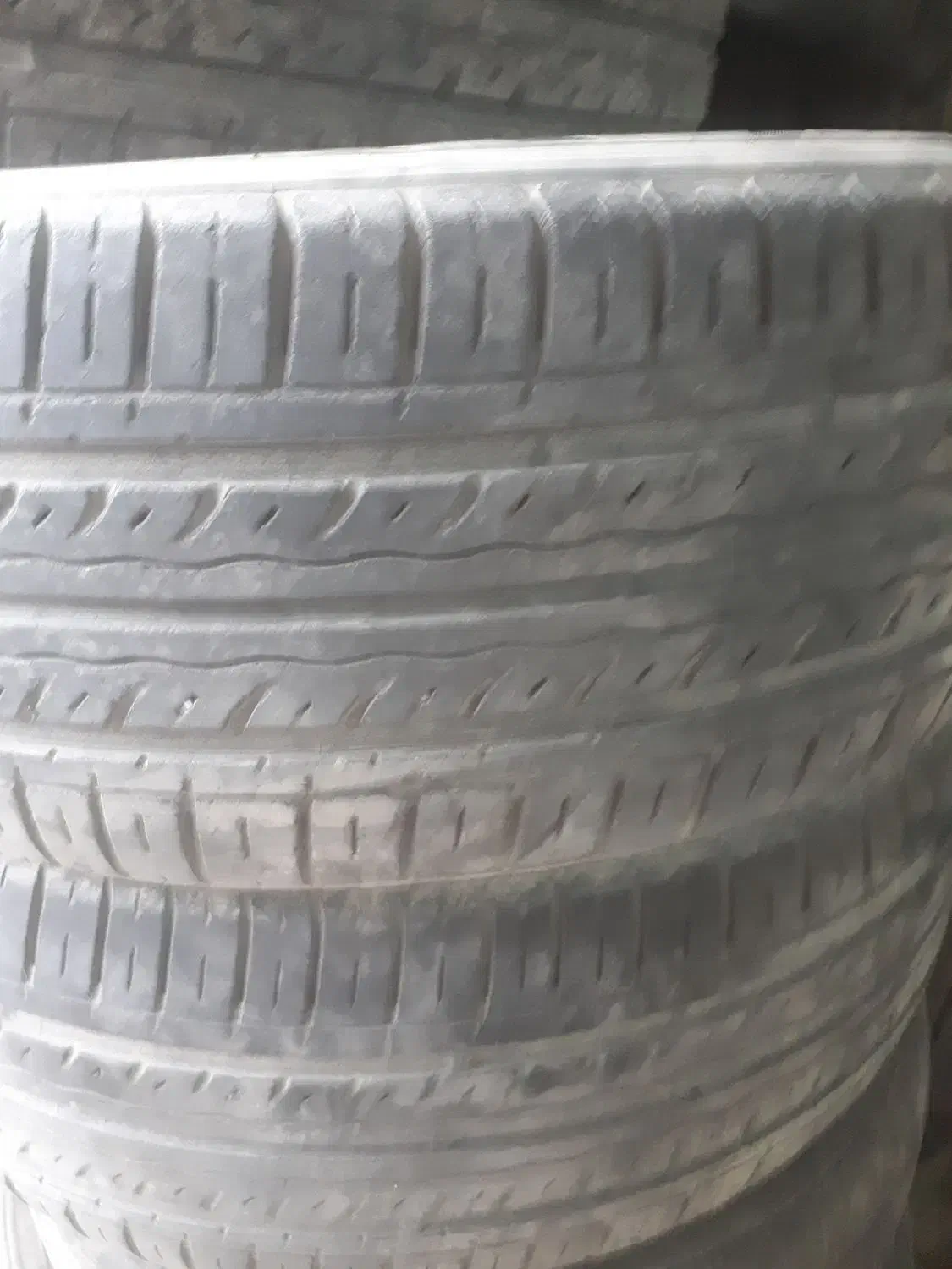 لاستیک نیسان وانواع لاستیک سواری|قطعات یدکی و لوازم جانبی|کردکوی, |دیوار