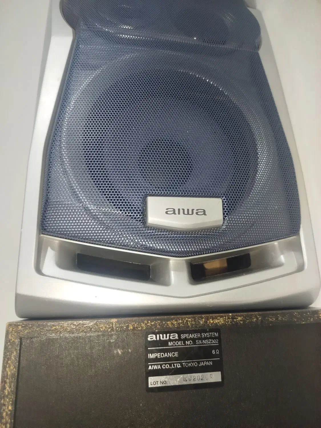 4عدد باند بسیار قوی و خوش صدا|سیستم صوتی خانگی|مرند, |دیوار