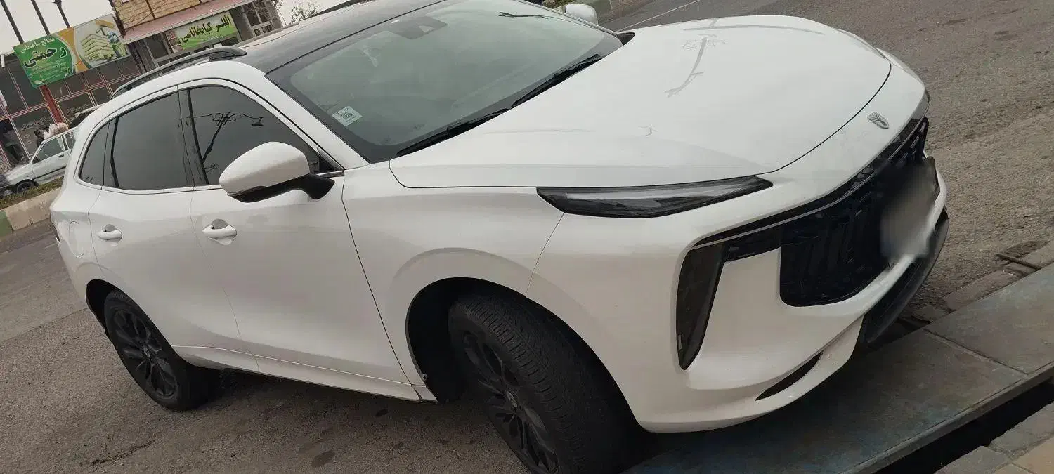 فروش لاماری|خودرو سواری و وانت|تبریز, |دیوار