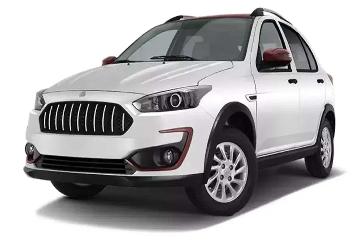 حواله اطلس اس فروش فوق العاده تحویل فوری|خودرو سواری و وانت|بروجن, |دیوار