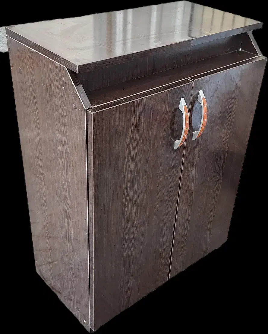 جاکفشی|جاکفشی، کمد، دراور|بیرجند, |دیوار