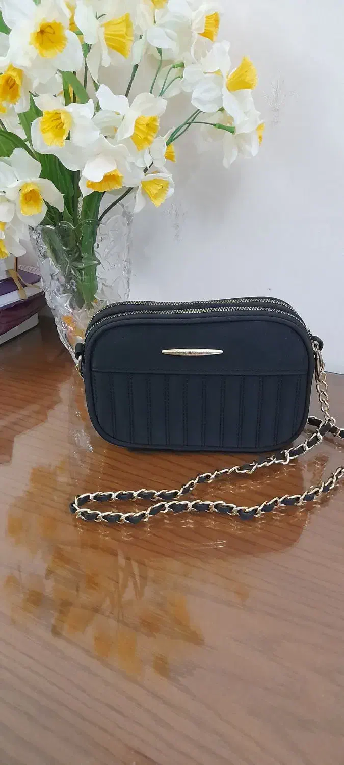 کیف نو نو|کیف، کفش، کمربند|رشت, کوی مهر|دیوار