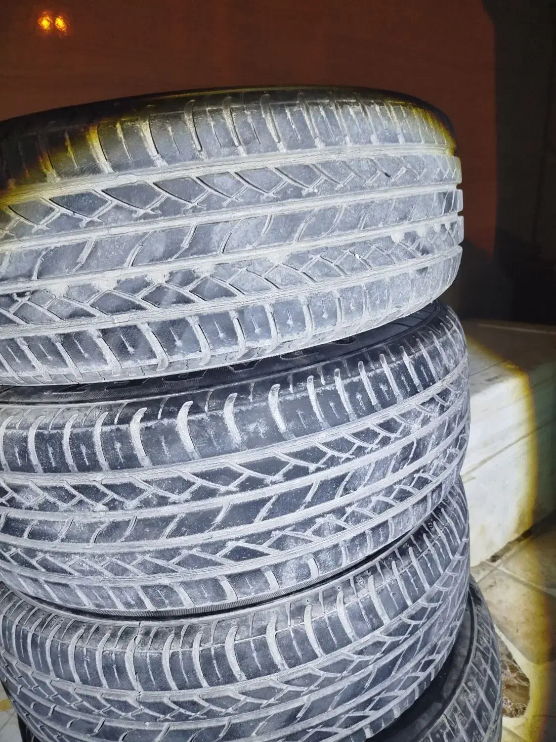 لاستیک|قطعات یدکی و لوازم جانبی|بوشهر, |دیوار