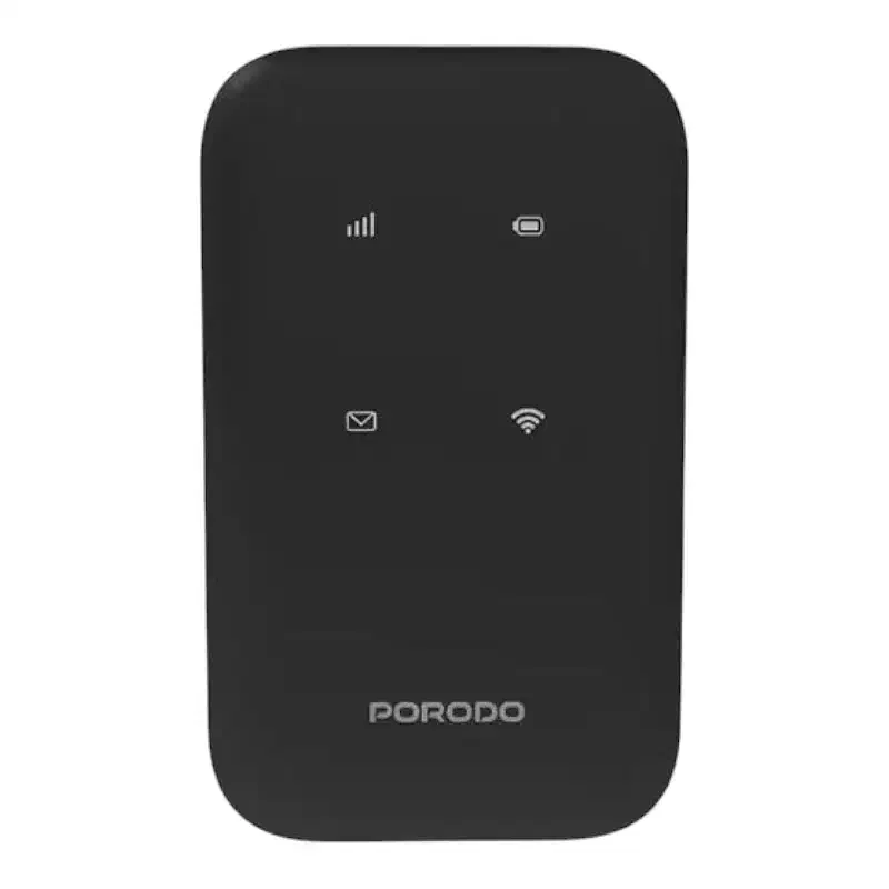 مودم جیبی پرودو PORODO POCKET ROUTER LFS132  مودم|مودم و تجهیزات شبکه|تهران,  امام زاده قاسم (نیاوران)|دیوار