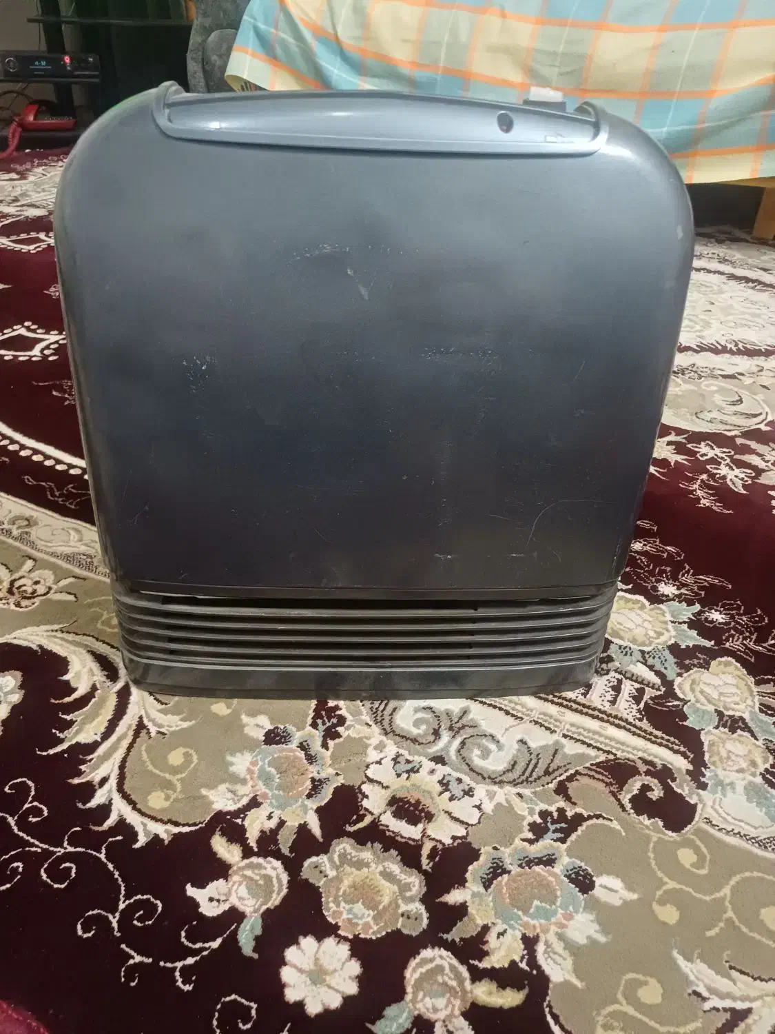 گرمایشی|بخاری، هیتر، شومینه|مشهد, شهید بصیر|دیوار