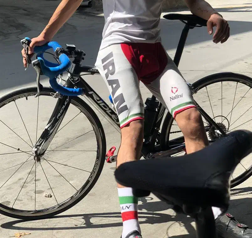 دوچرخه کورسی ردلی|دوچرخه، اسکیت، اسکوتر|تهران, آرژانتین|دیوار