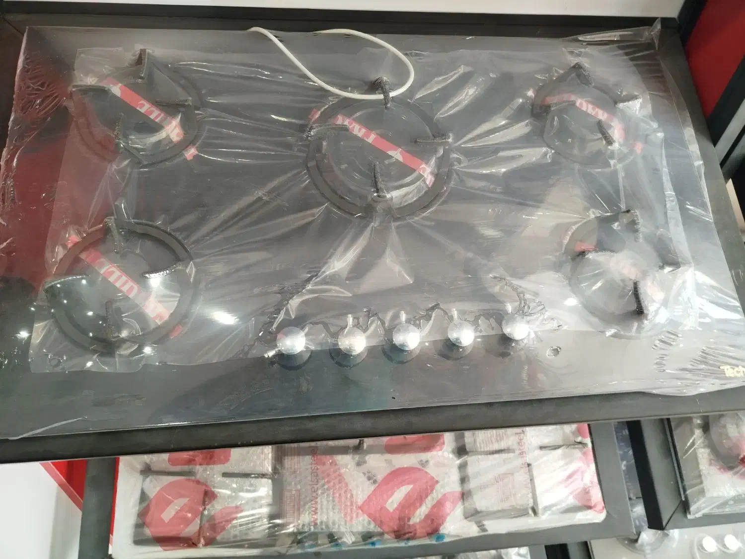 ست هود سینک گاز با کیفیت|هود|مشهد, نوید|دیوار