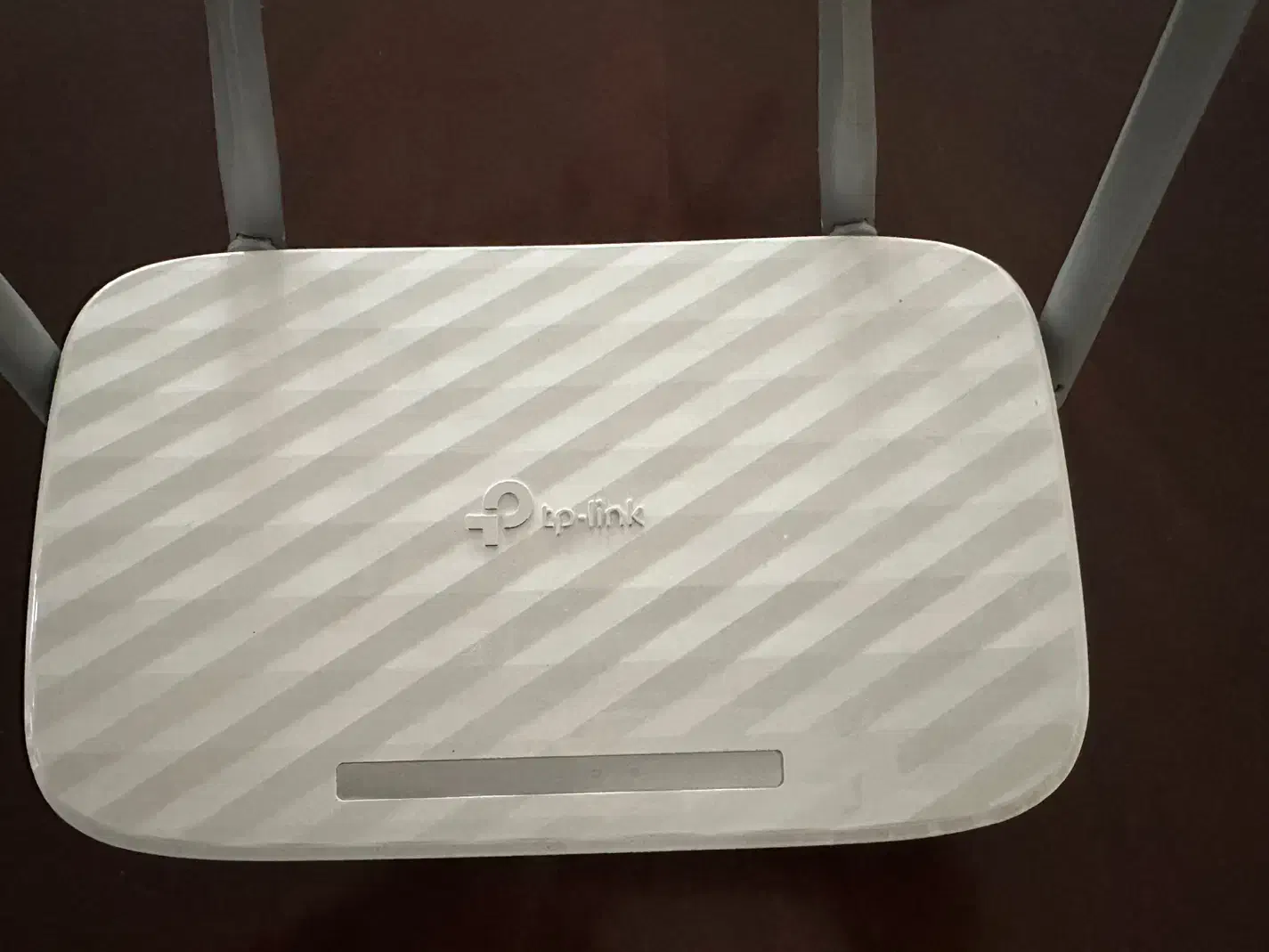 روتر وای فای دو بانده TP-Link Archer C50 Ac1200|مودم و تجهیزات شبکه|تهران, یوسفآباد|دیوار