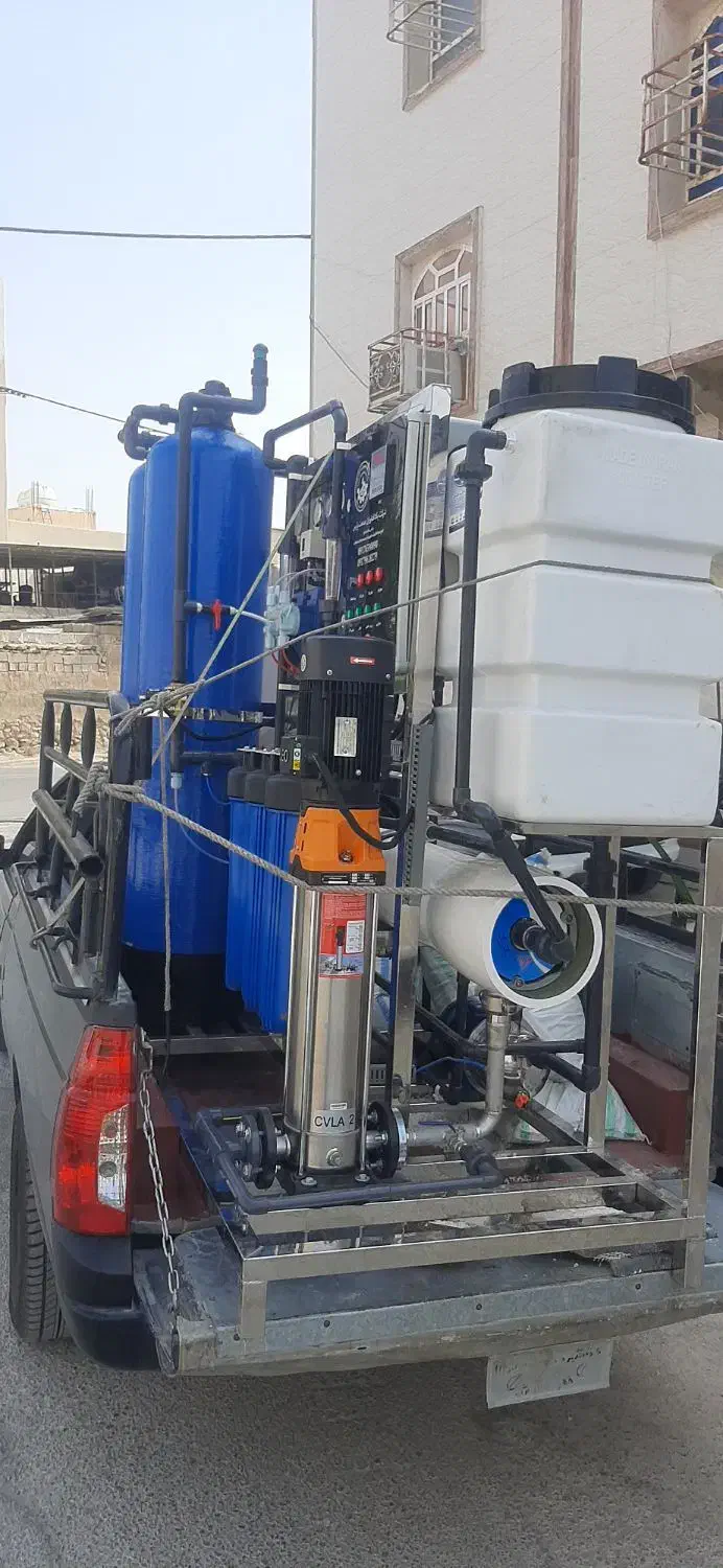 وانت بار وانت تلفنی وانت کرایه|خدمات حمل و نقل|برازجان, |دیوار