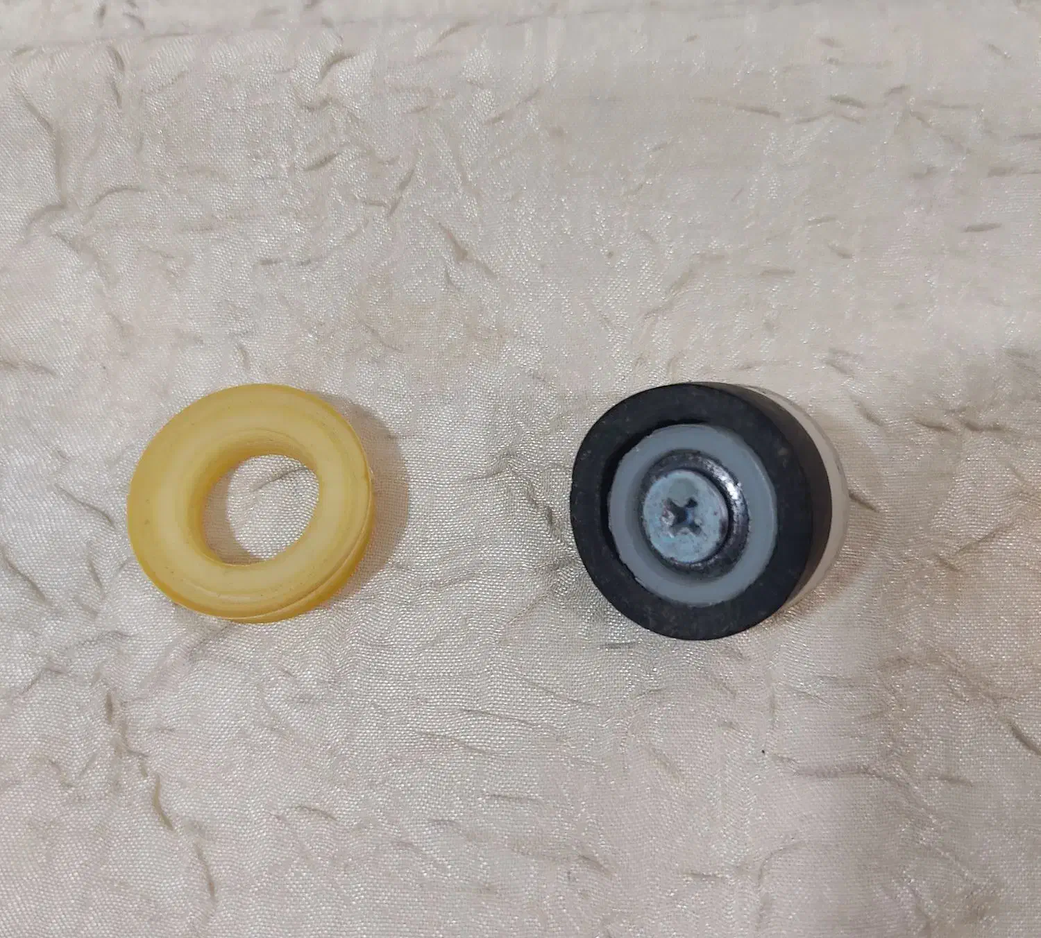 واشر گامو بادی|کوهنوردی و کمپینگ|بندر ماهشهر, |دیوار