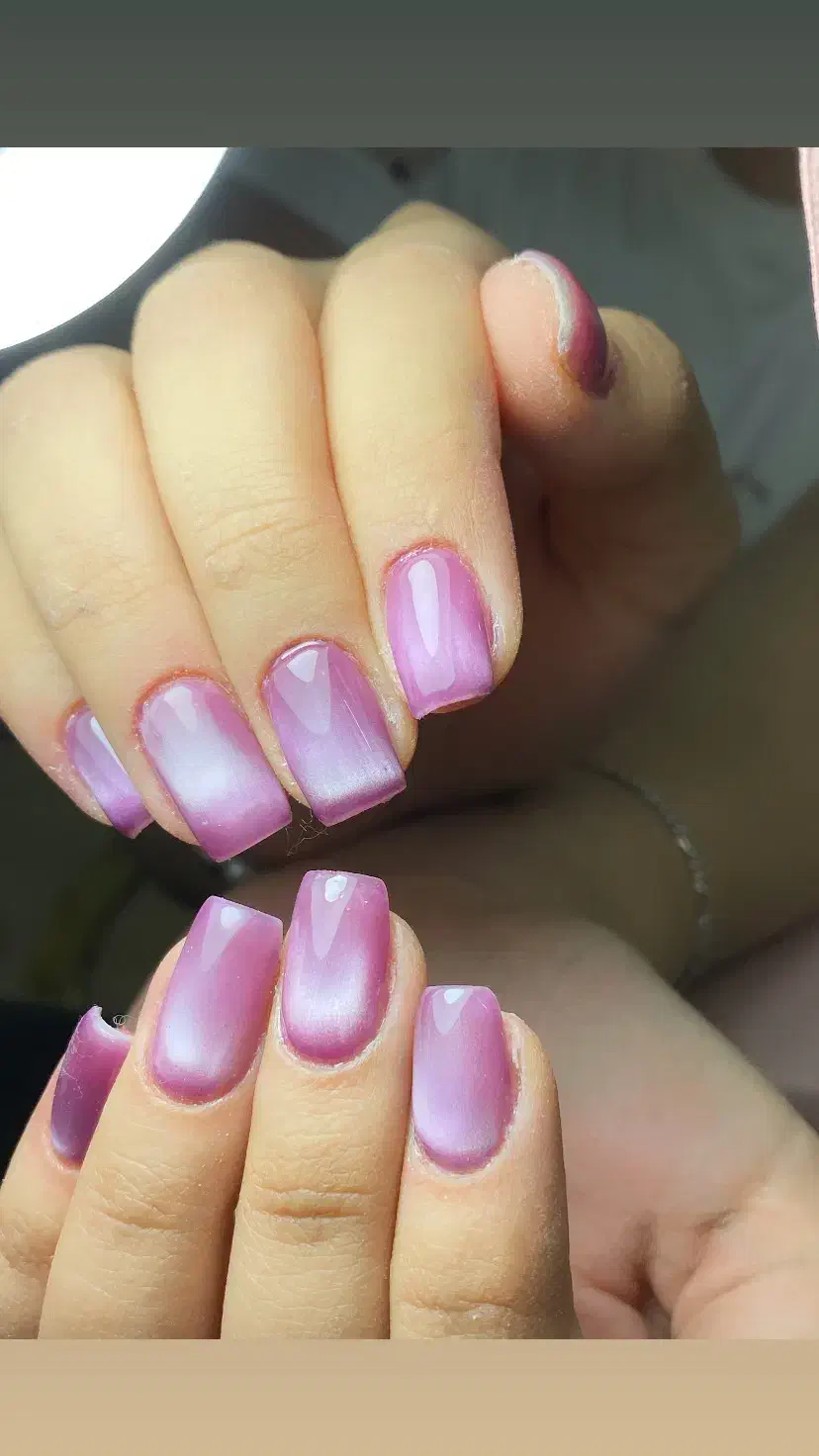 خدمات تخصصی ناخن|خدمات آرایشگری و زیبایی|مشکین‌دشت, |دیوار