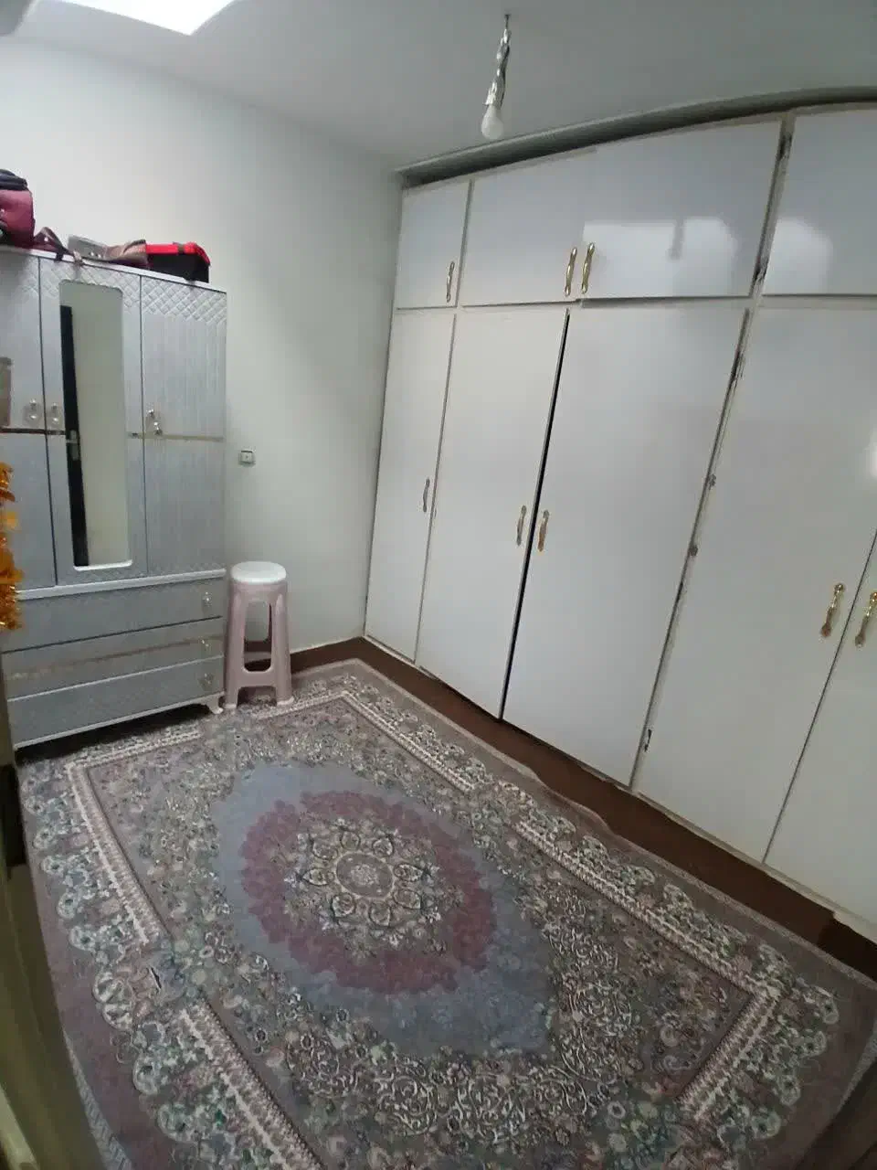 خانه ویلایی دو طبقه نصیر آباد|فروش خانه و ویلا|باغستان, |دیوار