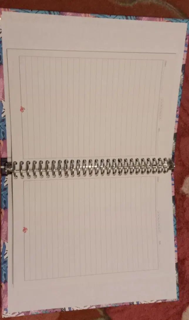 فروش دفتر کلاسوری ۹۰ برگ دیاکو|لوازم التحریر|کرمانشاه, |دیوار