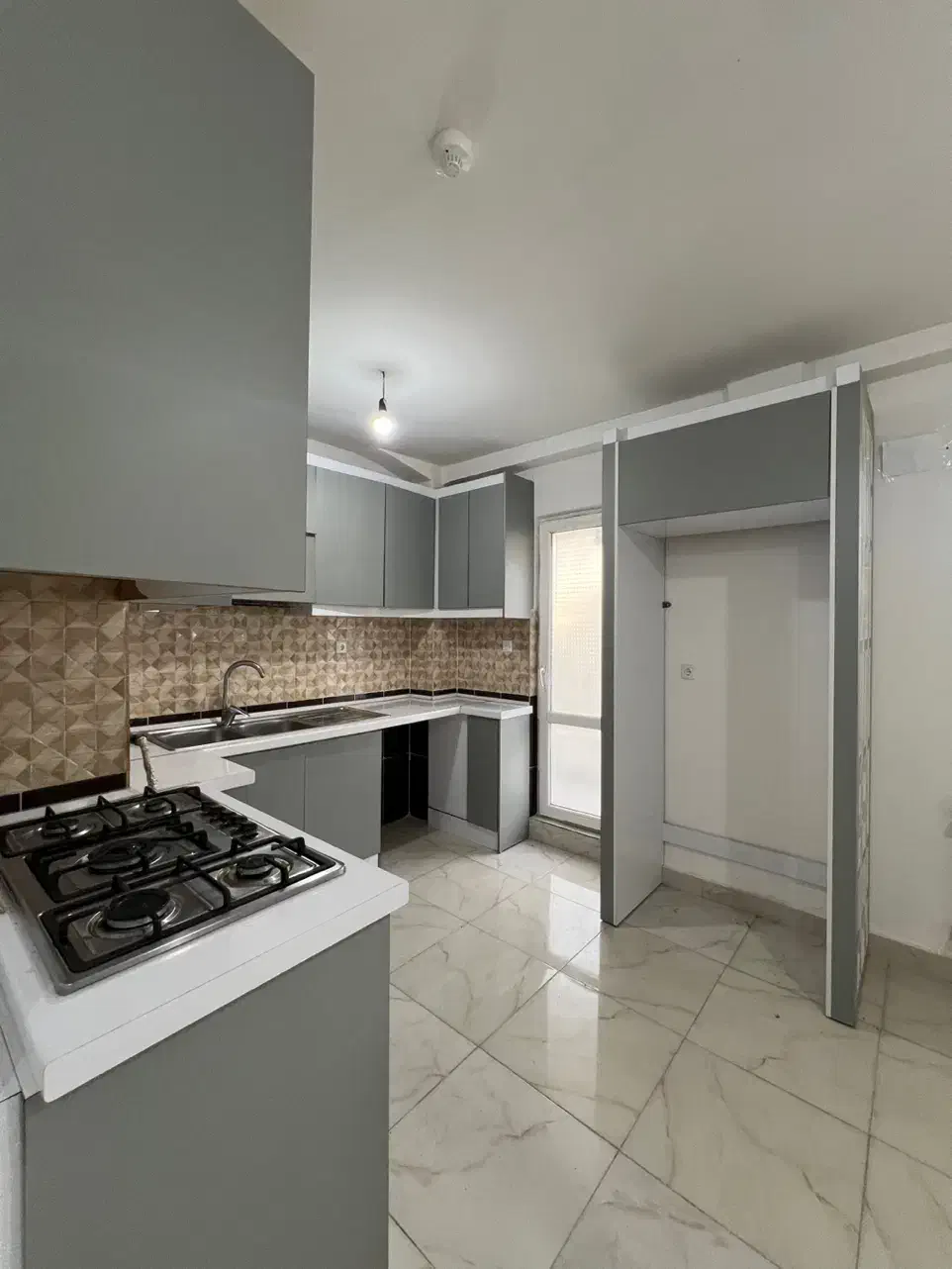 آپارتمان ۷۵مترفقط با1500نقدینگی/میدان اول مسکن مهر|فروش آپارتمان|رشت, کوی مهر|دیوار