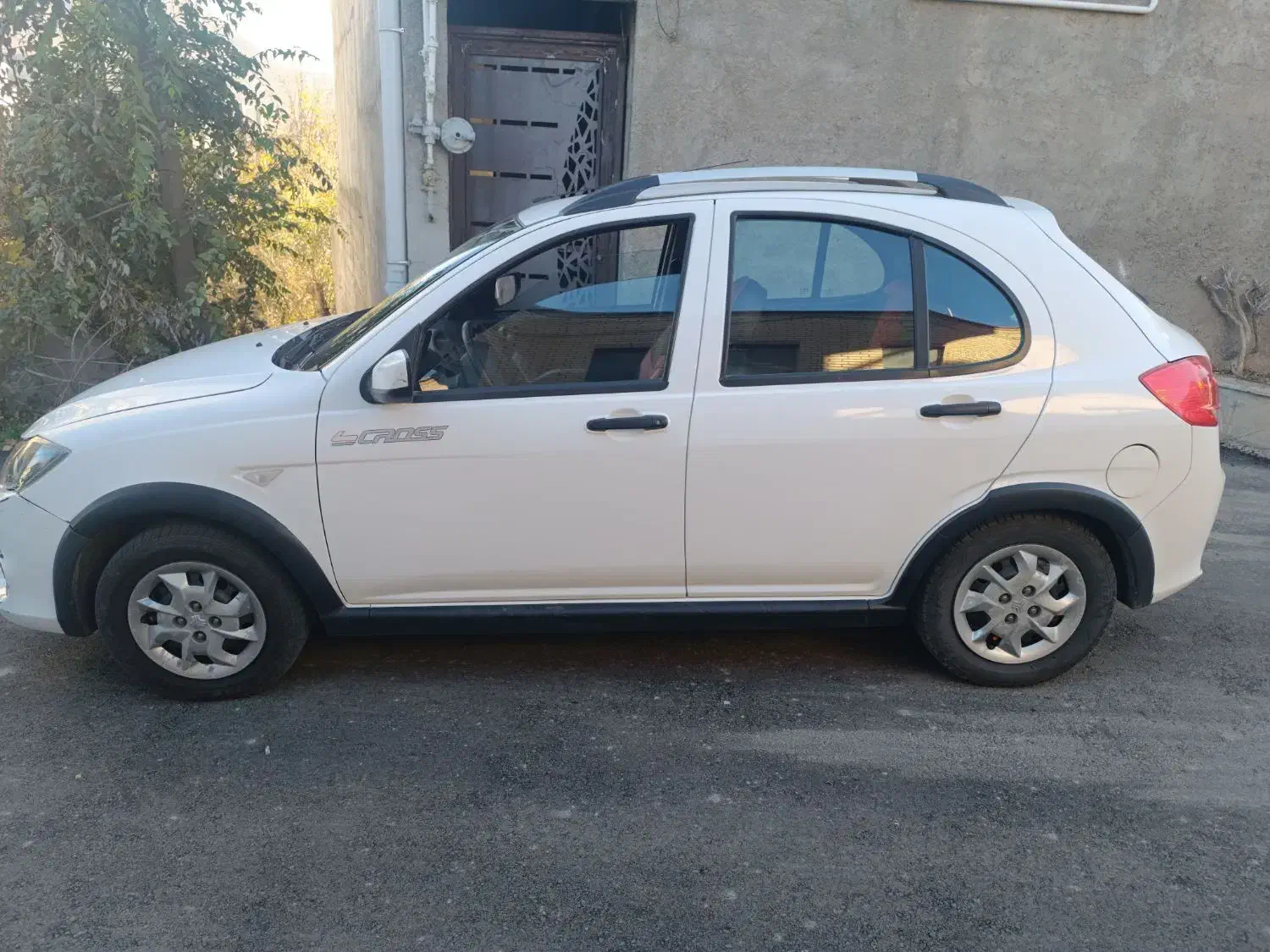 کوییک مدل 1401|خودرو سواری و وانت|کلیبر, |دیوار