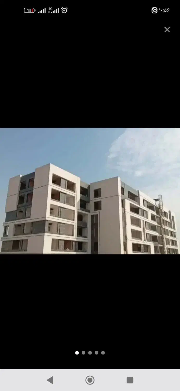 3دانگی گل نرگس فاز 2|فروش آپارتمان|اصفهان, شهرک گل نرگس|دیوار