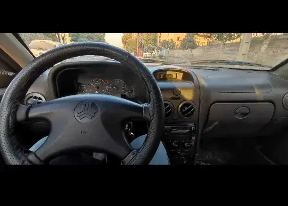 پراید۱۴۱ فروش یا معاوضه با ۲۰۶|خودرو سواری و وانت|تهران, شادآباد|دیوار