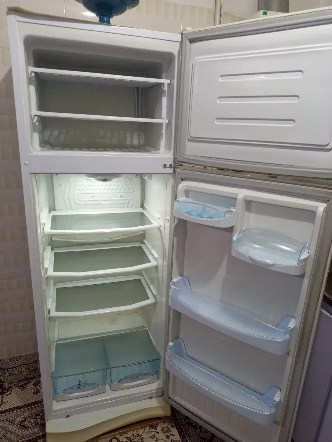 یخچال|یخچال و فریزر|سقز, |دیوار