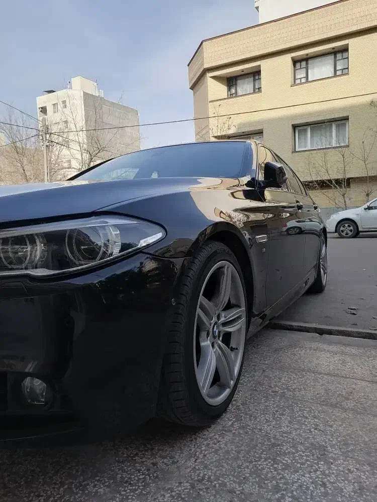 فولترین وپرآپشن ترین ۵۲۸ وارداتی سفارشی وکمیاب|خودرو سواری و وانت|مشهد, فلسطین|دیوار