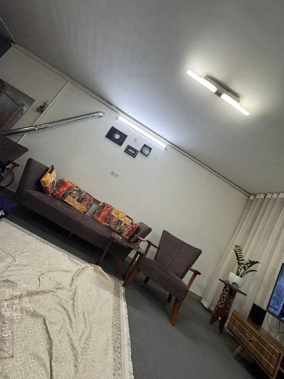 افسریه شمالی / / ۵۰متر|اجارهٔ آپارتمان|تهران, افسریه شمالی|دیوار