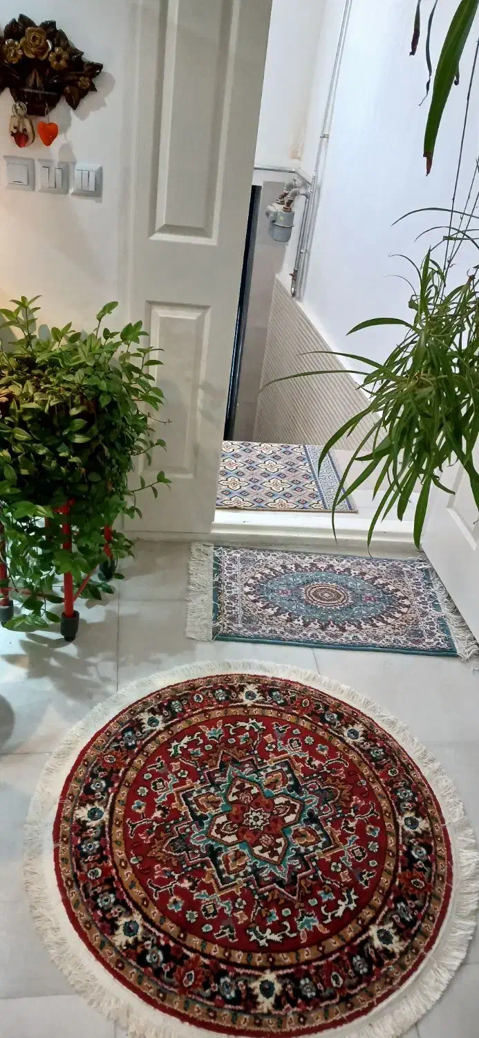 فروش خانه دوبلکس حیاط دار باسمنج|فروش خانه و ویلا|باسمنج, |دیوار