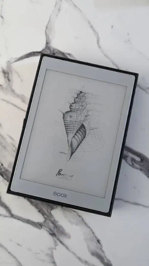 کتابخوان Nova Air Onyx|تبلت|اصفهان, خواجو|دیوار