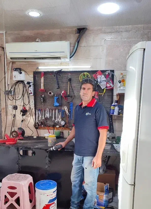 مغازه تعمیر مجاز پکیج آبگرمکن پمپ آب فردیس اندیشه|خدمات پیشه و مهارت|فردیس, داوری|دیوار