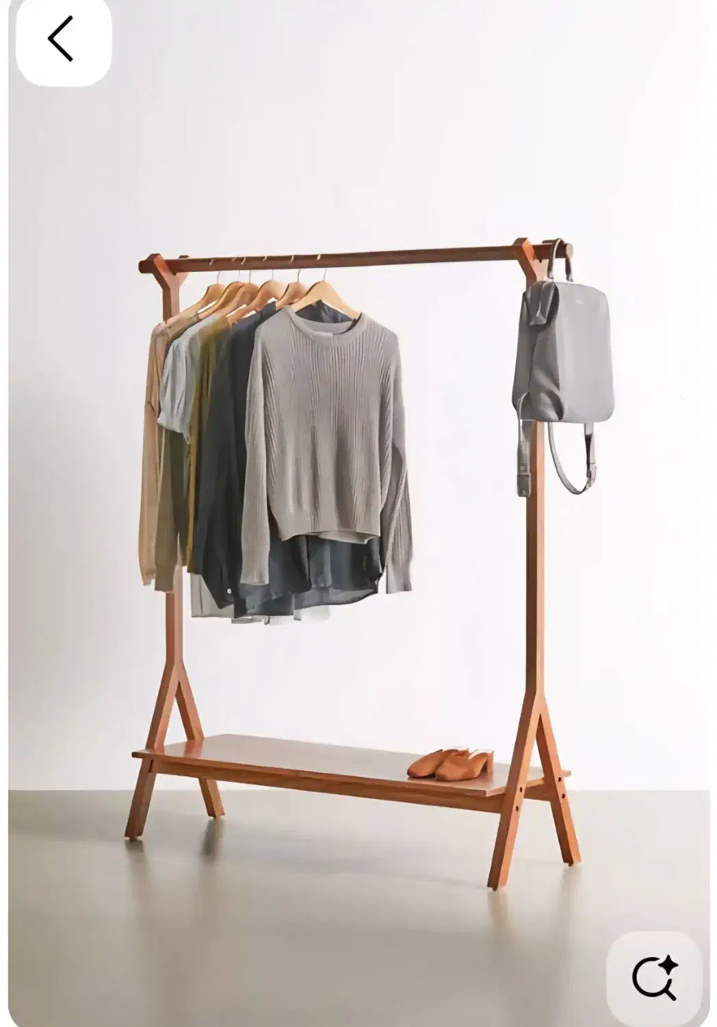 رگال،  استند ،کافی بار چوبی|کتابخانه، شلف، قفسه‌های دیواری|صدرا-فارس, فاز ۱|دیوار