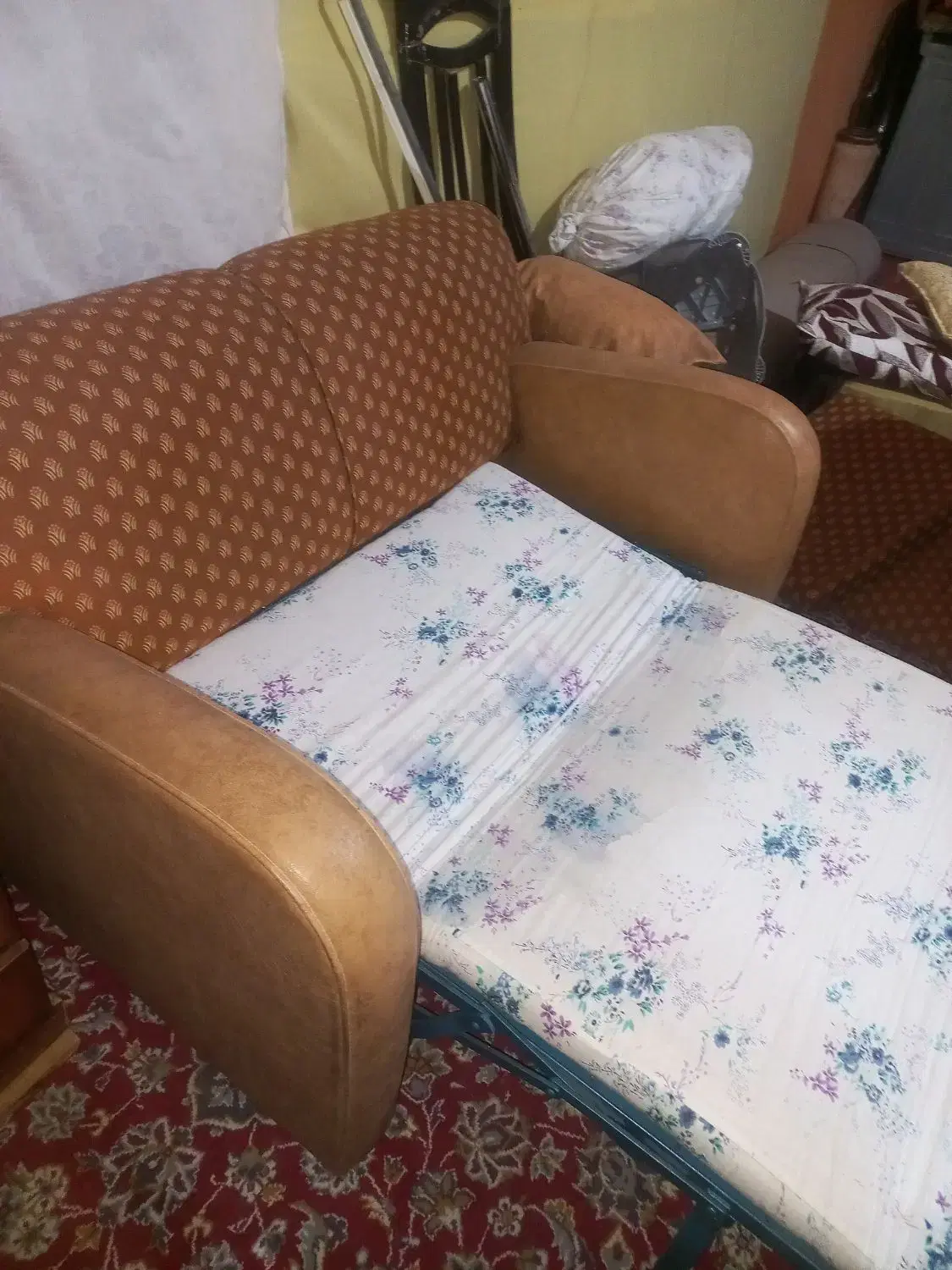 مبل|مبلمان خانگی و میز عسلی|اراک, |دیوار