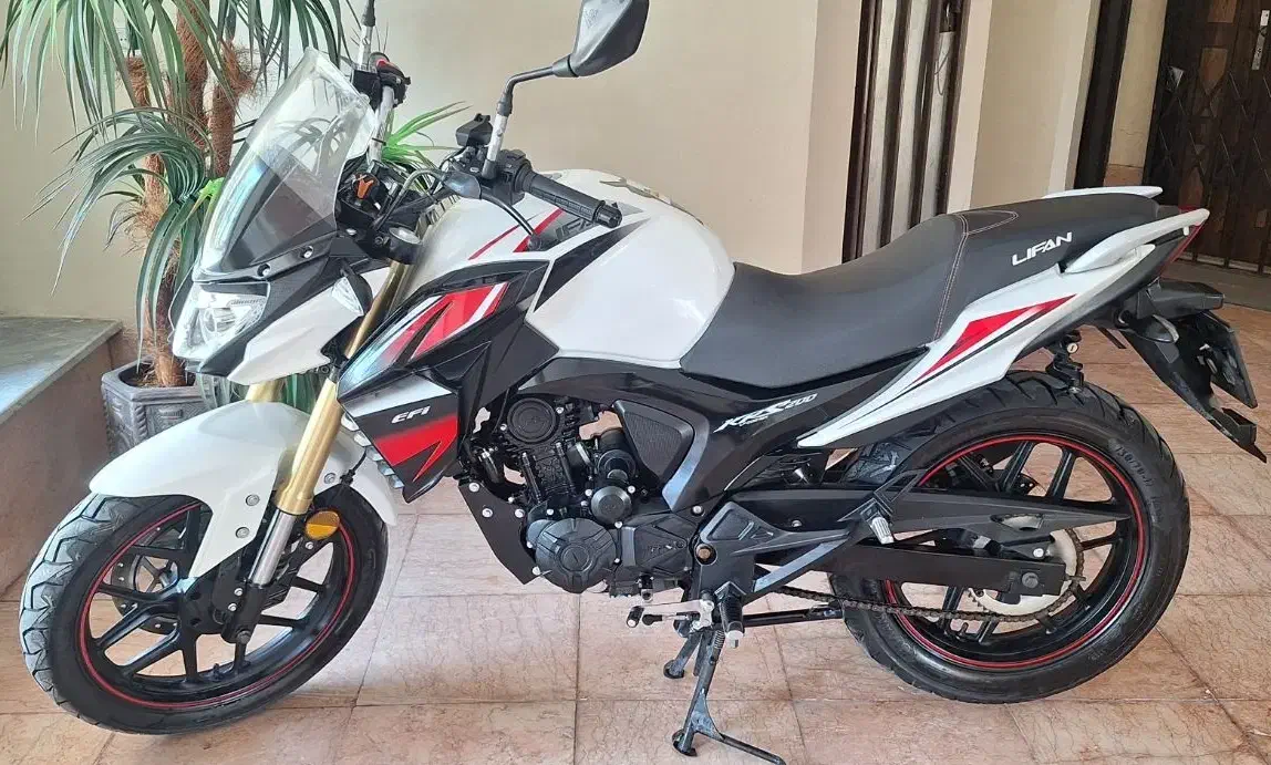 موتور|موتورسیکلت|اصفهان, آبشار|دیوار