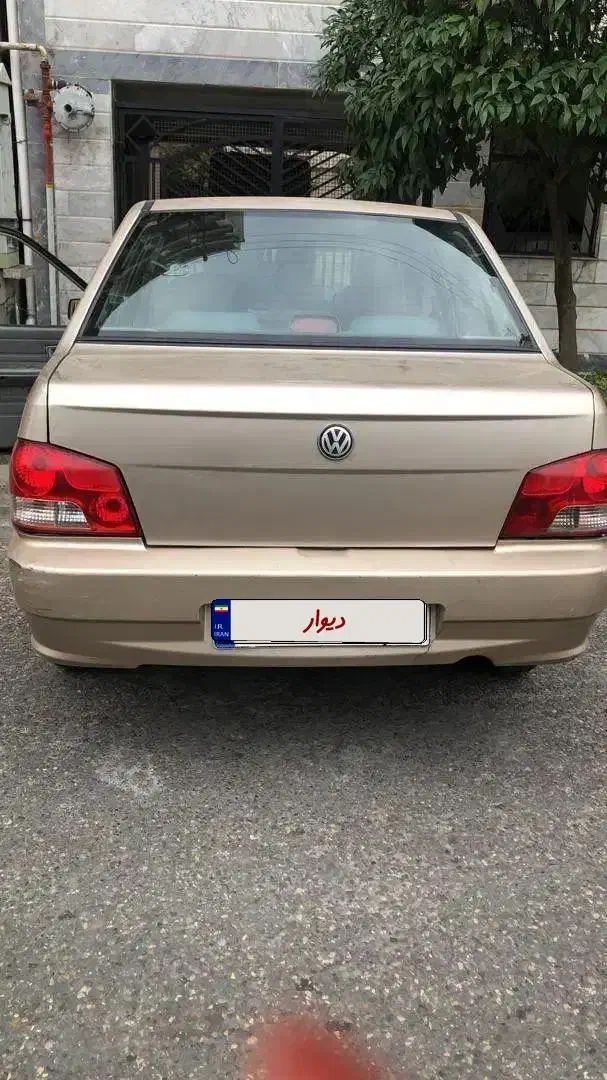 پراید 132 مدل 89|خودرو سواری و وانت|تهران, بهجت‌آباد|دیوار