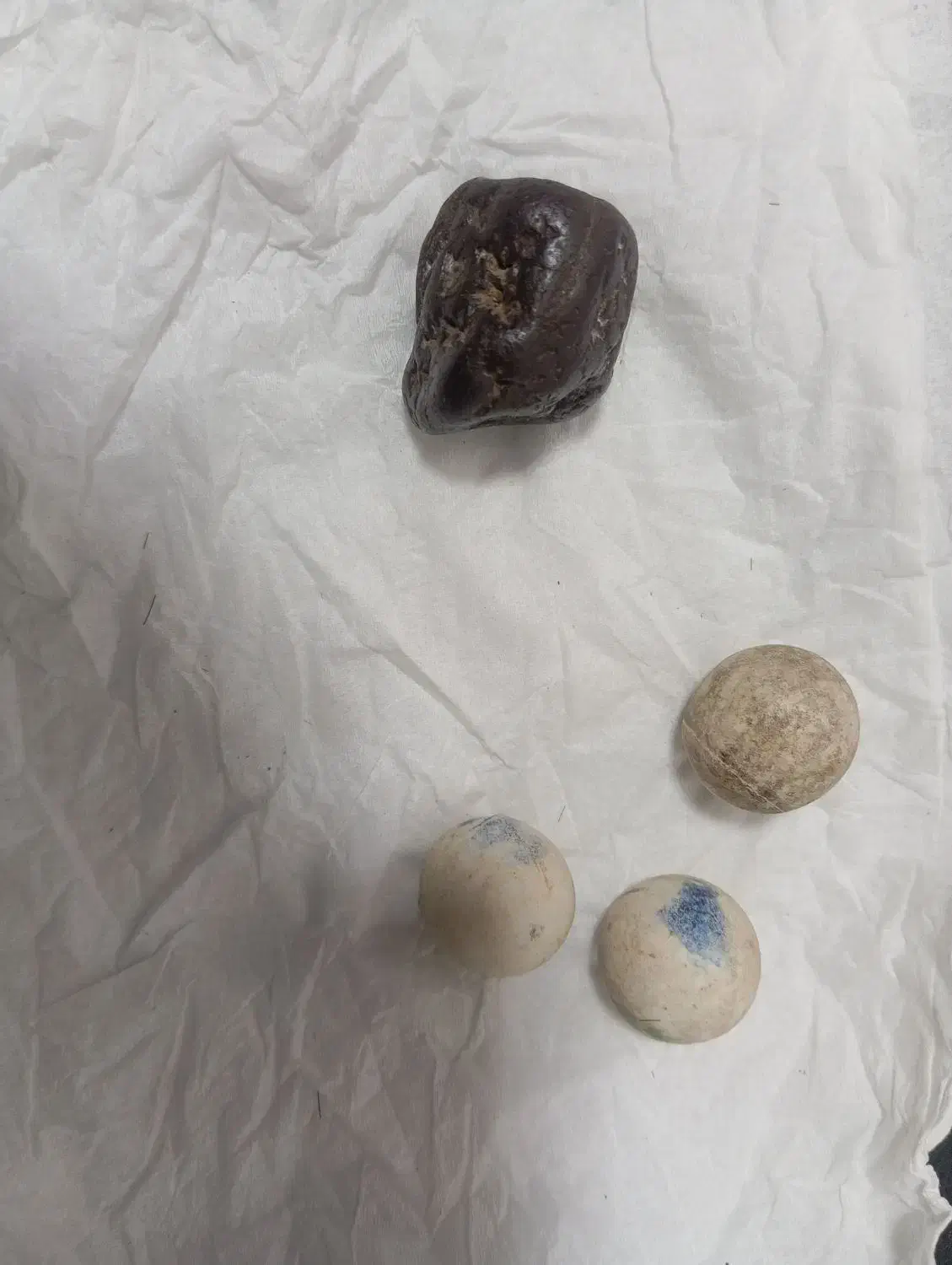 سنگ الماس آسیاب و سنگ دیگر|کلکسیون اشیاء عتیقه|ورامین, خیر آباد|دیوار