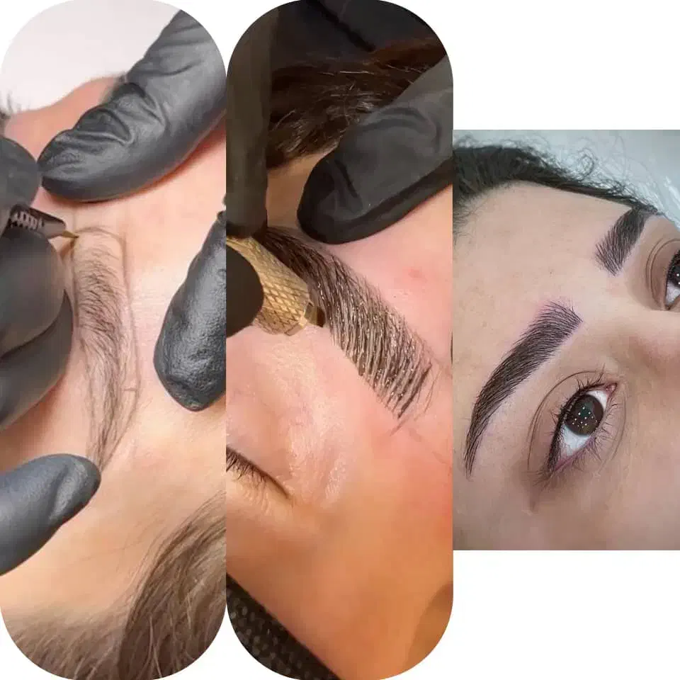 خدمات فیبروز...|خدمات آرایشگری و زیبایی|رباط‌کریم, رباط‌کریم|دیوار