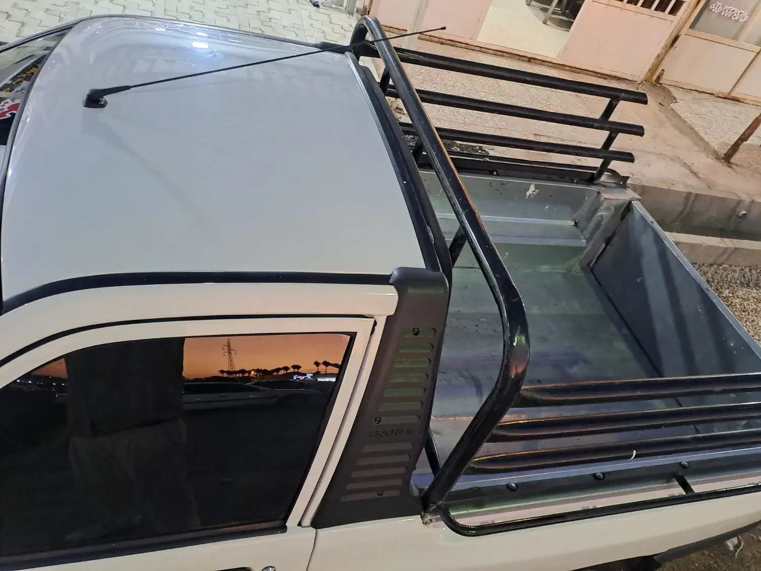 پراید وانت 151 مدل 1402|خودرو سواری و وانت|دوگنبدان, |دیوار