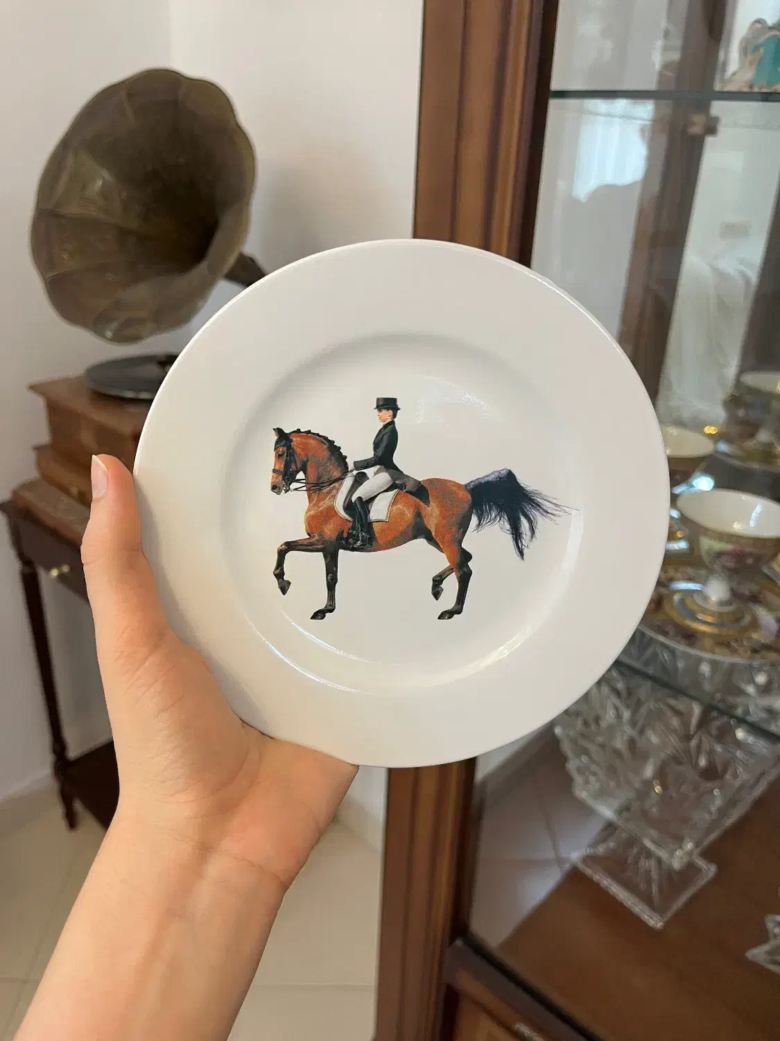 گالری بشقاب دیواری و دیوارکوب|صنایع دستی و سایر لوازم تزئینی|مشهد, وکیل‌آباد|دیوار