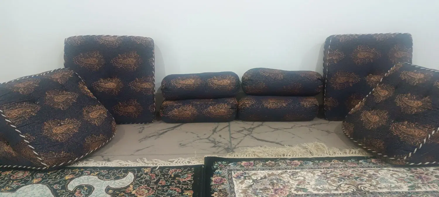 پشتی|پشتی|سنندج, |دیوار