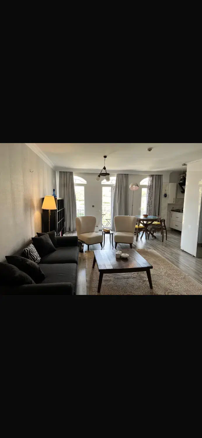 مبله|اجارهٔ کوتاهمدت آپارتمان و سوئیت|تهران, کوی فراز|دیوار