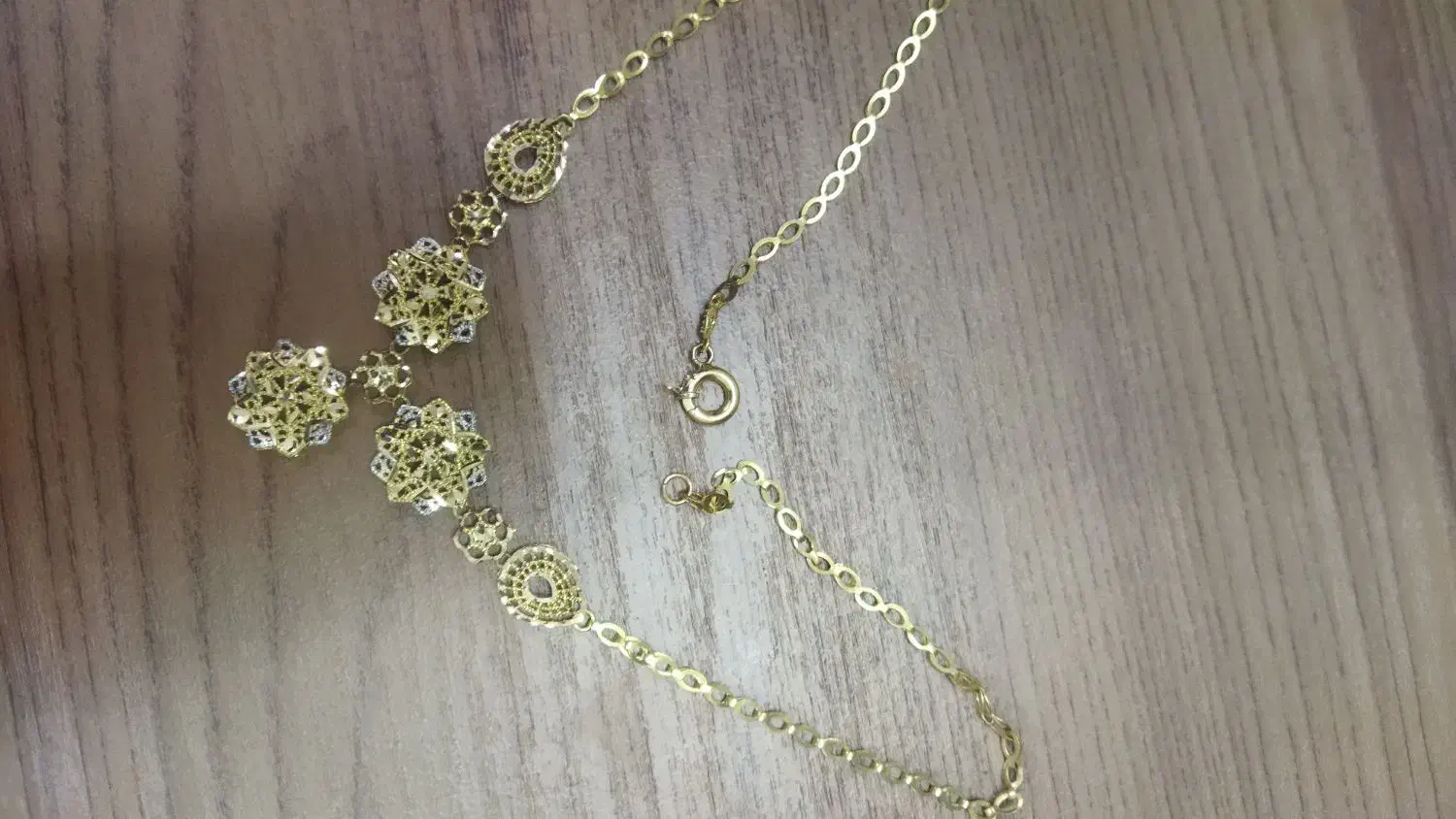 طلا درحدنو|جواهرات|نسیم‌شهر, |دیوار