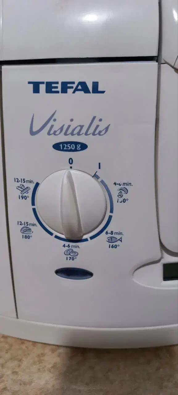 سرخ کن|سایر لوازم برقی|کرج, حسن آباد|دیوار