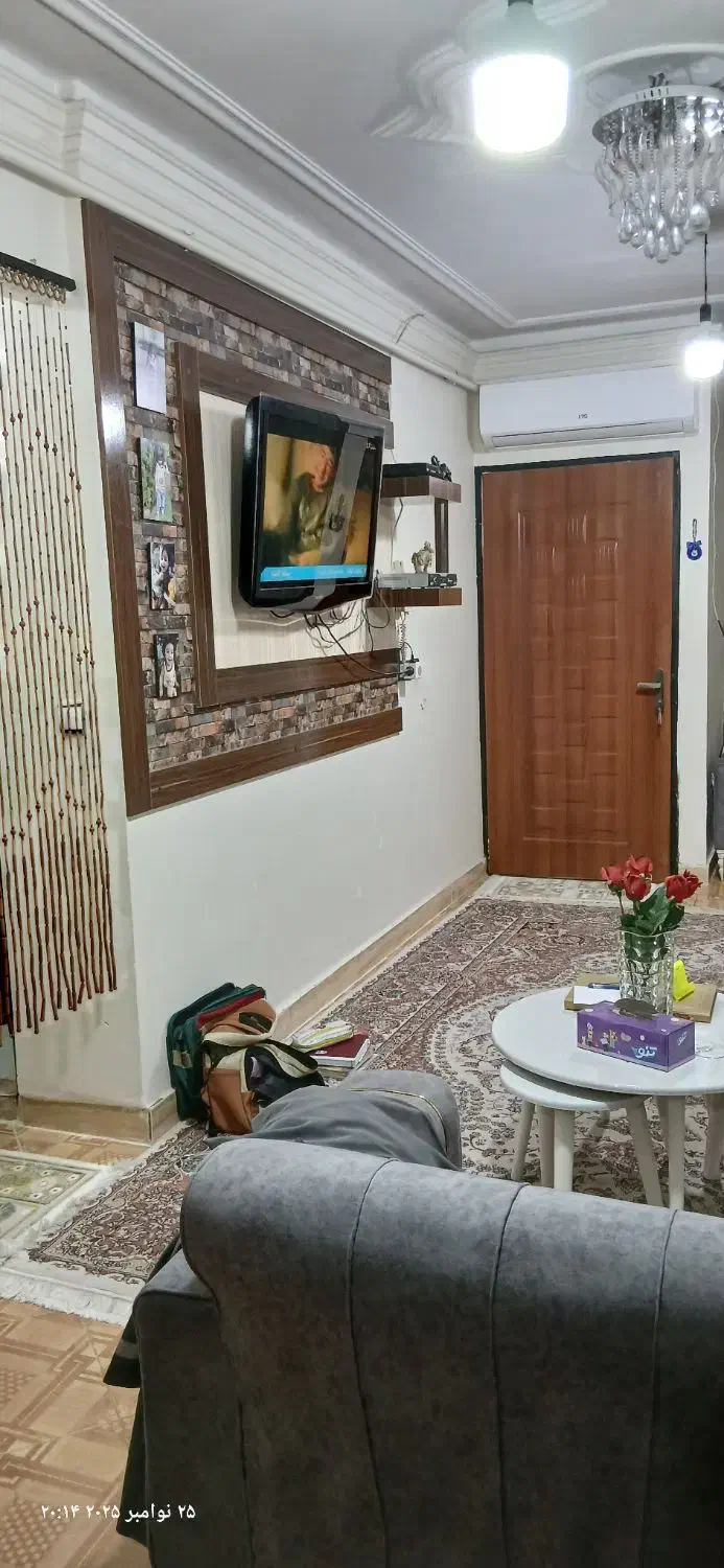 خانه ۶۰ متری|فروش خانه و ویلا|رشت, حمیدیان|دیوار