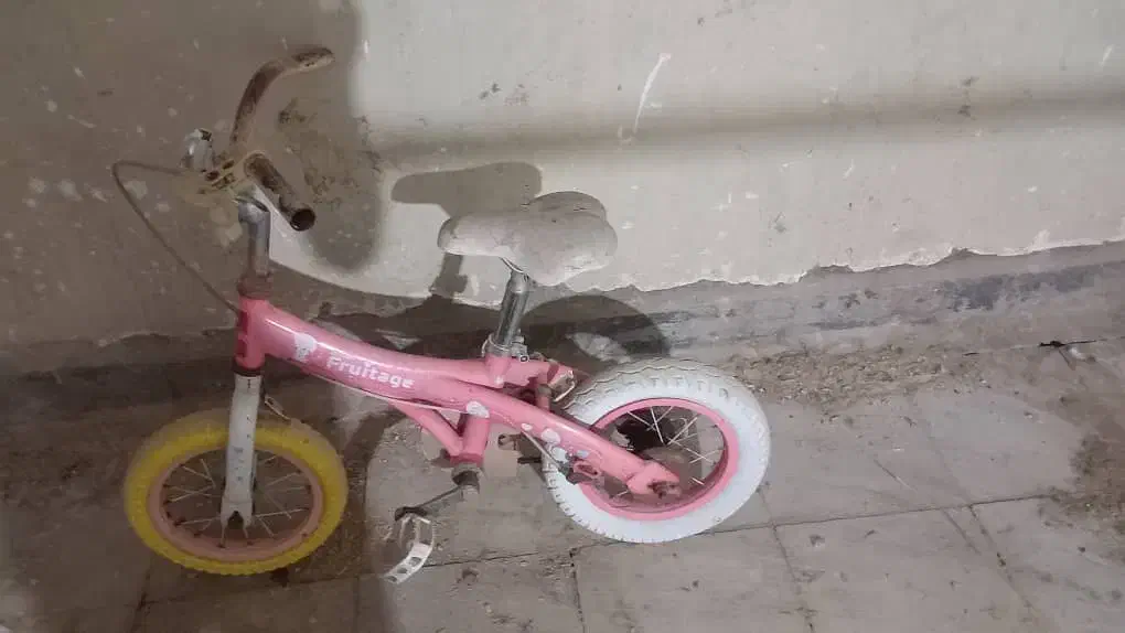 دوچرخه ۱۲|دوچرخه، اسکیت، اسکوتر|اهواز, اهواز|دیوار